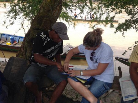 Recoleccion de firmas MONTERIA via @cordobauribista